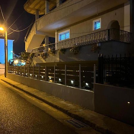 Mimoza Apartments ساراندا المظهر الخارجي الصورة