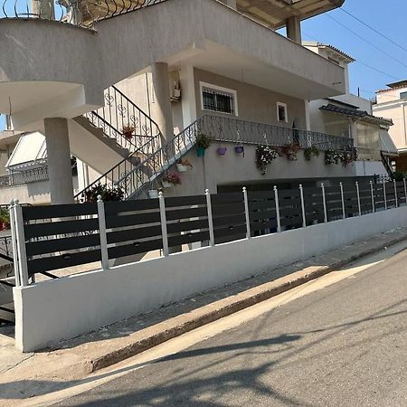 Mimoza Apartments ساراندا المظهر الخارجي الصورة
