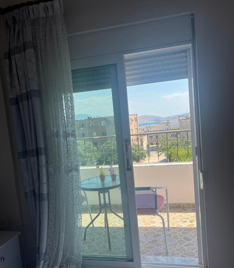 Mimoza Apartments ساراندا المظهر الخارجي الصورة