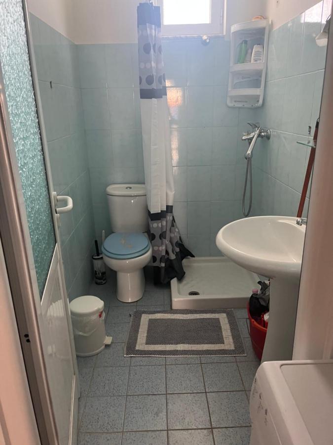 Mimoza Apartments ساراندا المظهر الخارجي الصورة
