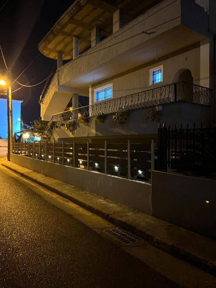 Mimoza Apartments ساراندا المظهر الخارجي الصورة