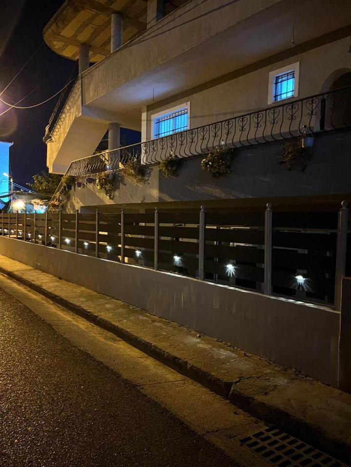 Mimoza Apartments ساراندا المظهر الخارجي الصورة